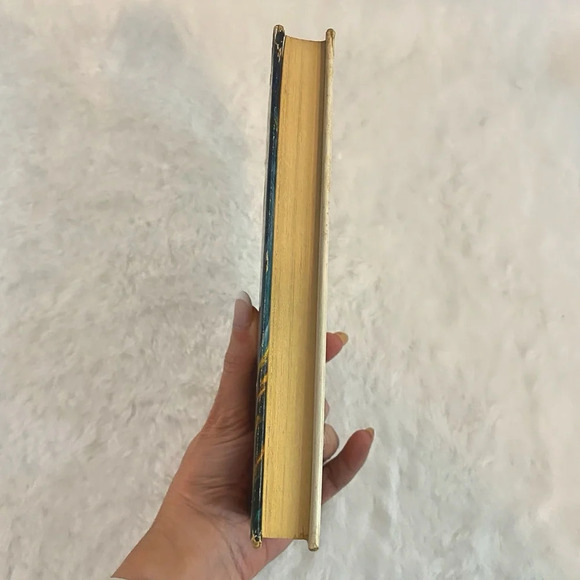 1960s Vintage Publication of The Hardy Boys Hunting For Hidden Treasure - Picture 8 of 9